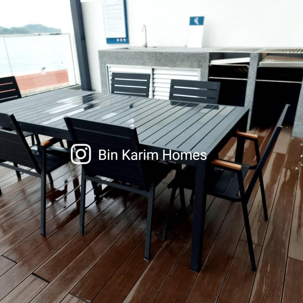 The Shore Kk By Bin Karim Homes *