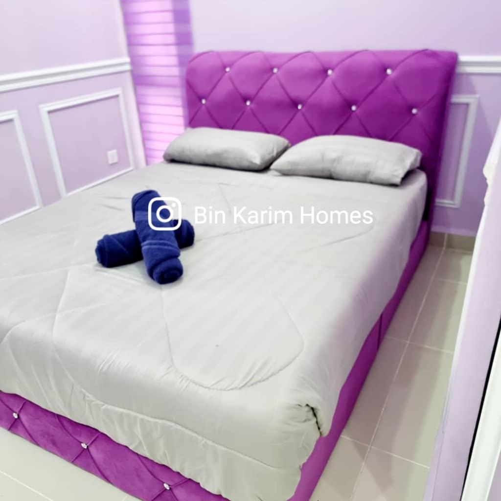 The Shore Kk By Bin Karim Homes * Kota Kinabalu