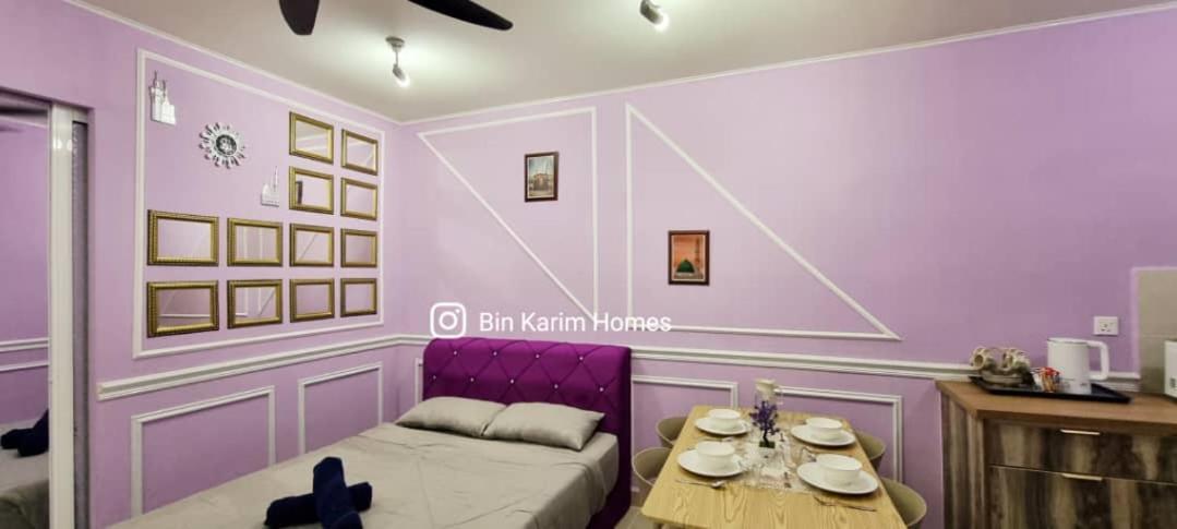 The Shore Kk By Bin Karim Homes * Kota Kinabalu
