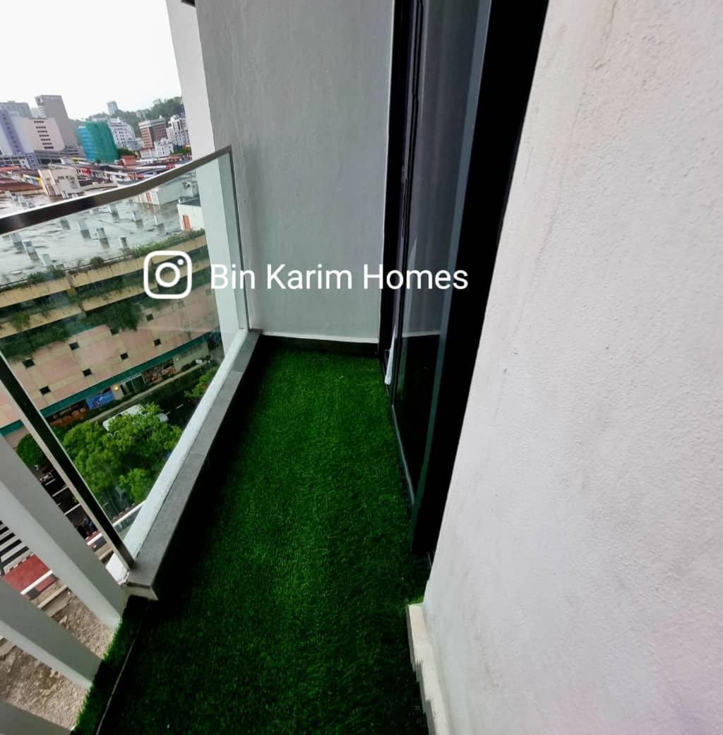 The Shore Kk By Bin Karim Homes * Kota Kinabalu