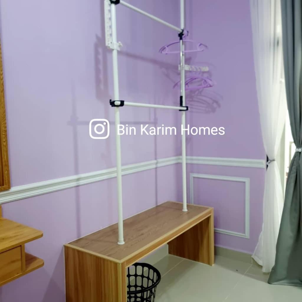 The Shore Kk By Bin Karim Homes Apartment Kota Kinabalu