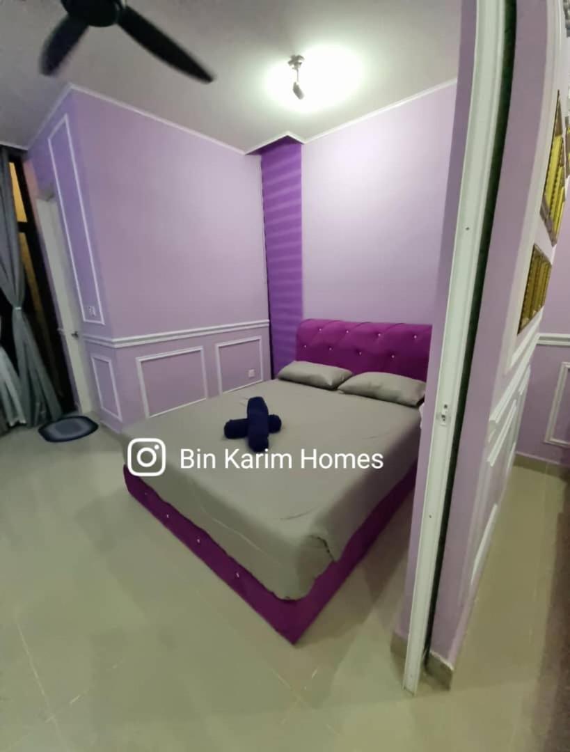 The Shore Kk By Bin Karim Homes *