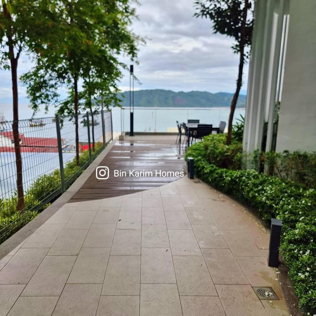 The Shore Kk By Bin Karim Homes Apartment *
