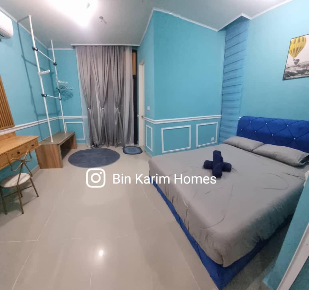The Shore Kk By Bin Karim Homes * Kota Kinabalu