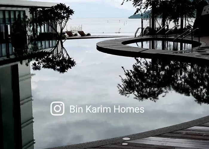 The Shore Kk By Bin Karim Homes