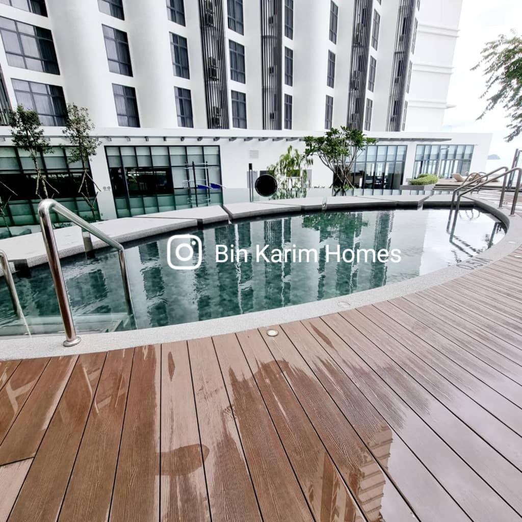 The Shore Kk By Bin Karim Homes *