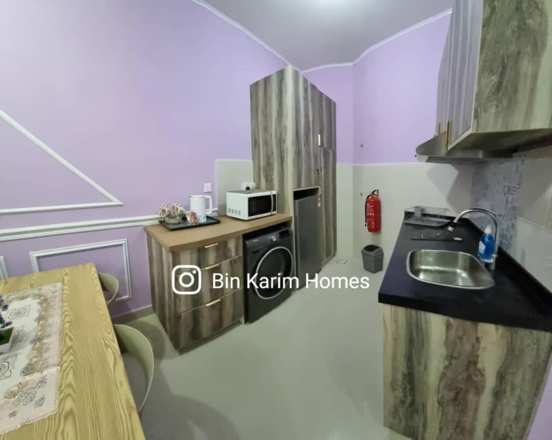 Apartment The Shore Kk By Bin Karim Homes Kota Kinabalu