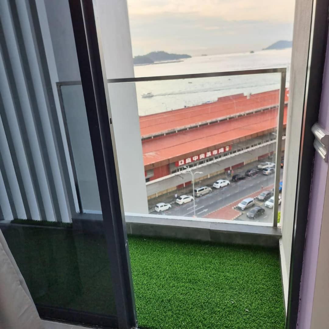 Apartment The Shore Kk By Bin Karim Homes Kota Kinabalu