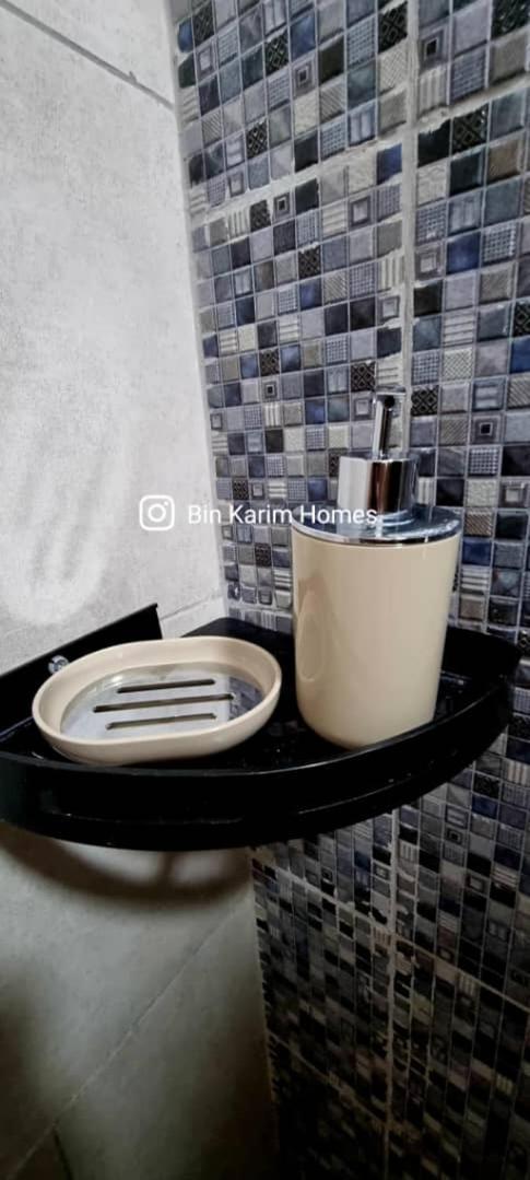Apartment The Shore Kk By Bin Karim Homes *