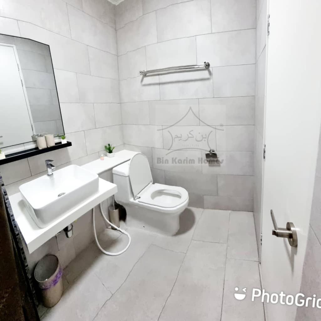 The Shore Kk By Bin Karim Homes Apartment Kota Kinabalu