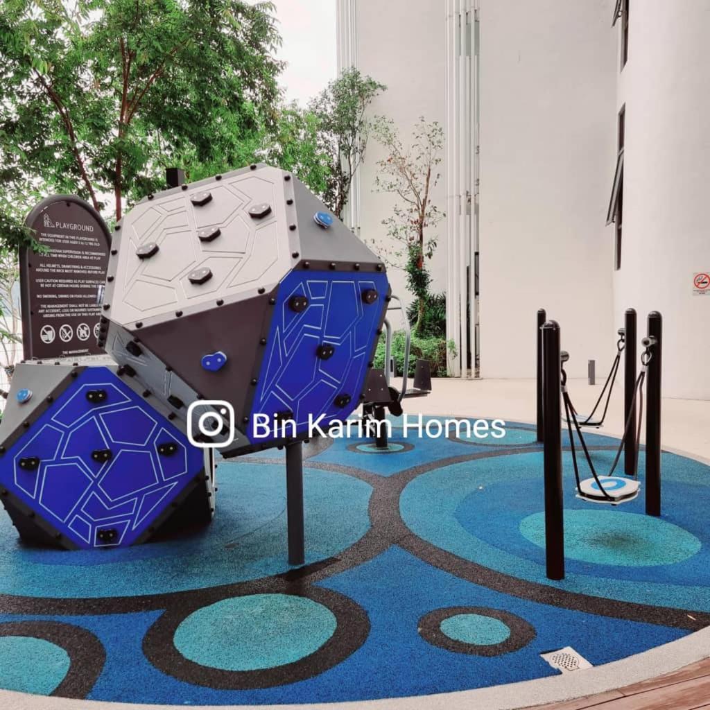 The Shore Kk By Bin Karim Homes Kota Kinabalu