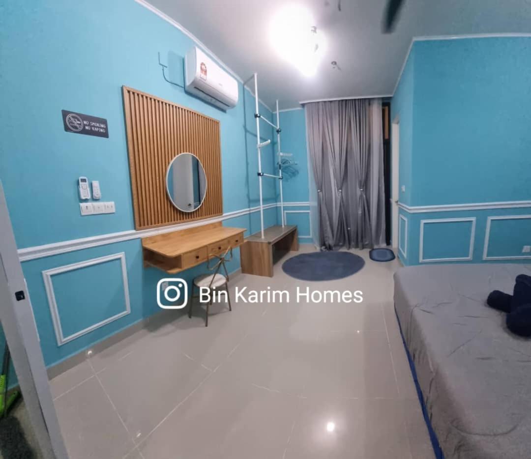 The Shore Kk By Bin Karim Homes Kota Kinabalu