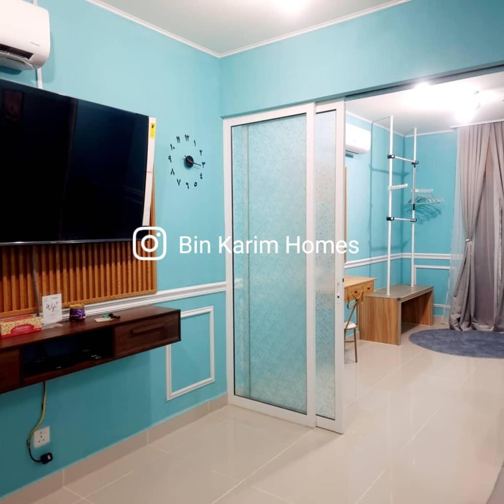 The Shore Kk By Bin Karim Homes Apartment