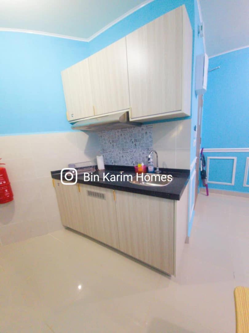 The Shore Kk By Bin Karim Homes Apartment