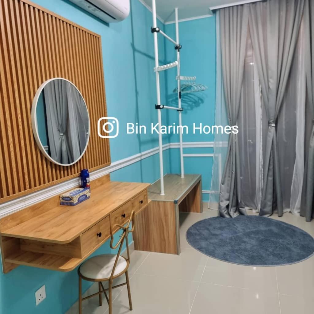 The Shore Kk By Bin Karim Homes Apartment