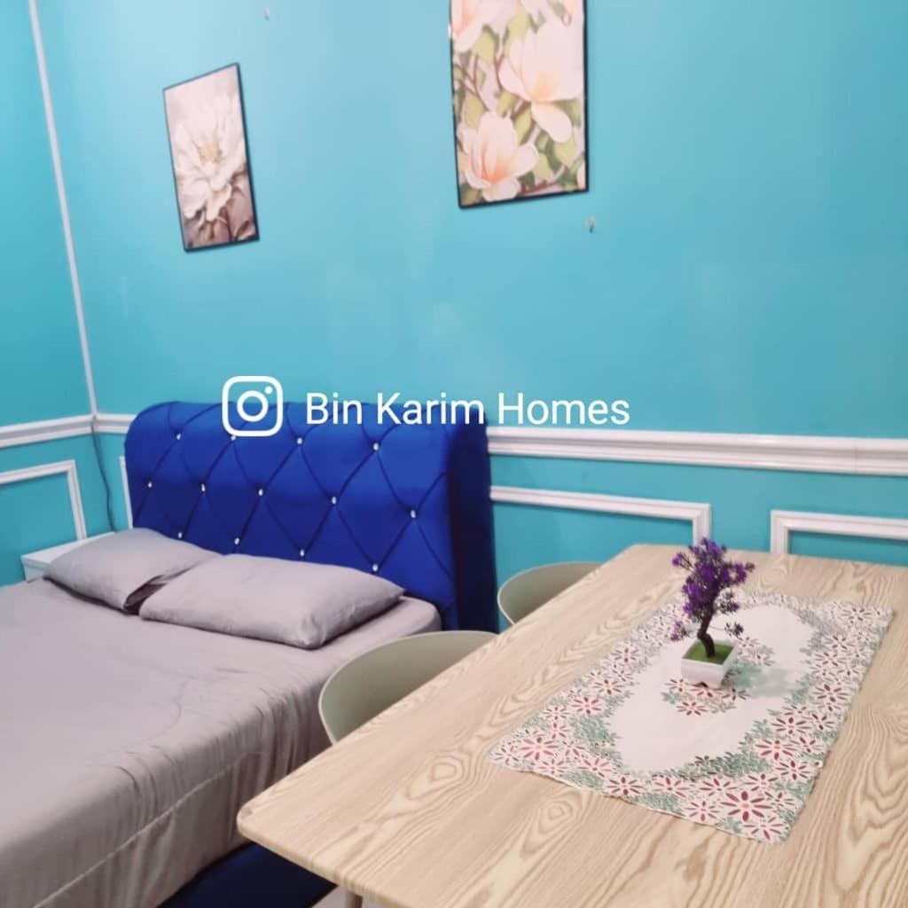 The Shore Kk By Bin Karim Homes * Kota Kinabalu